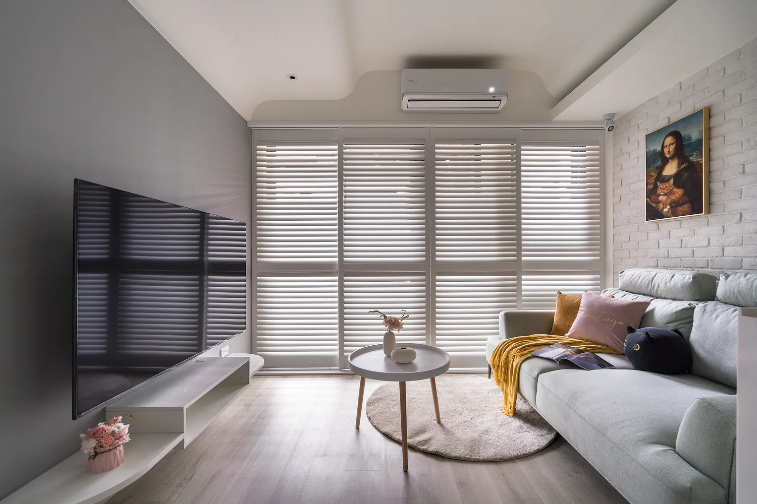 《 2021-2022 A'Design Award 室內空間&展覽設計獎 》Real Explorer拓荒者真美式