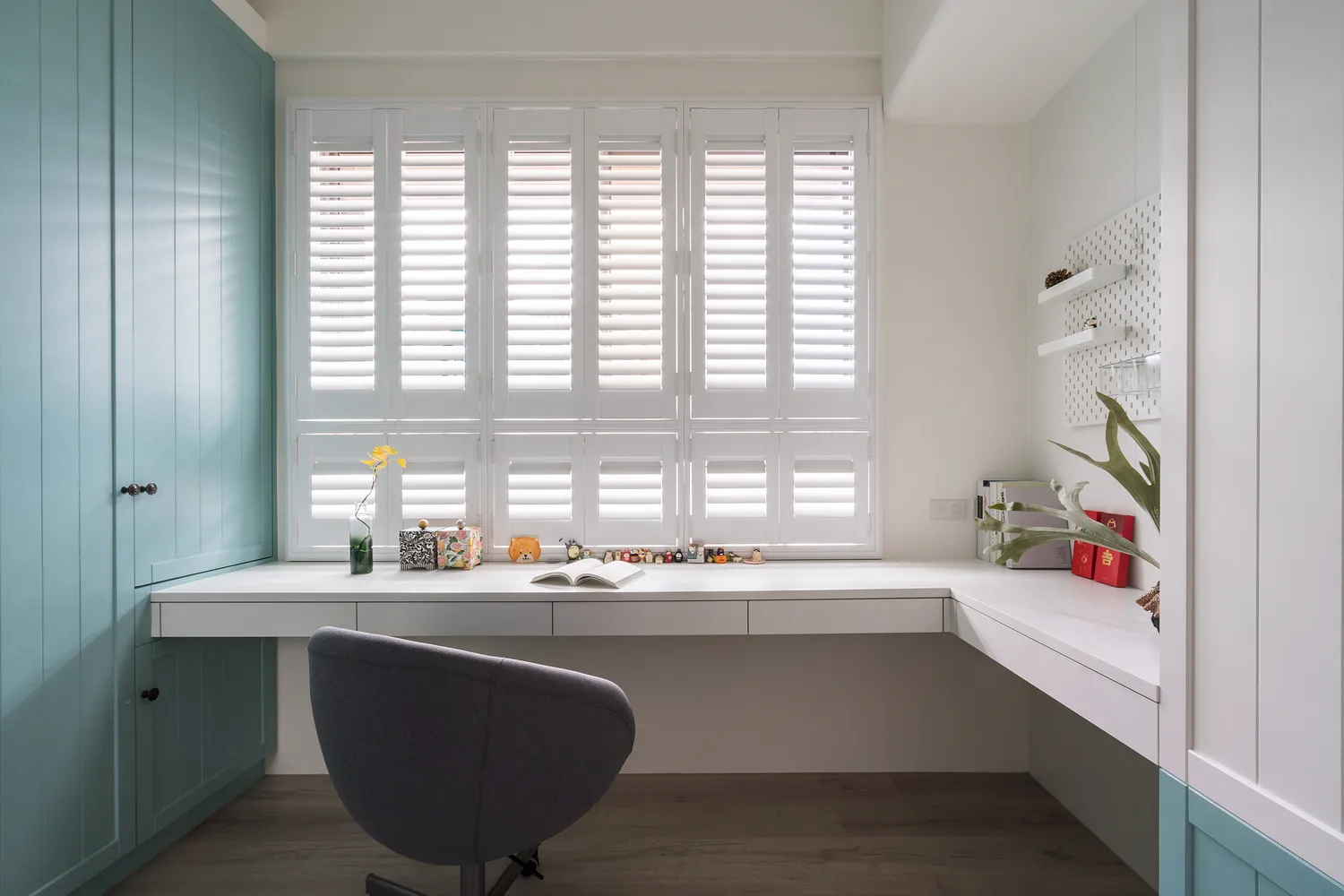 《 2021-2022 A'Design Award 室內空間&展覽設計獎 》Real Explorer拓荒者真美式