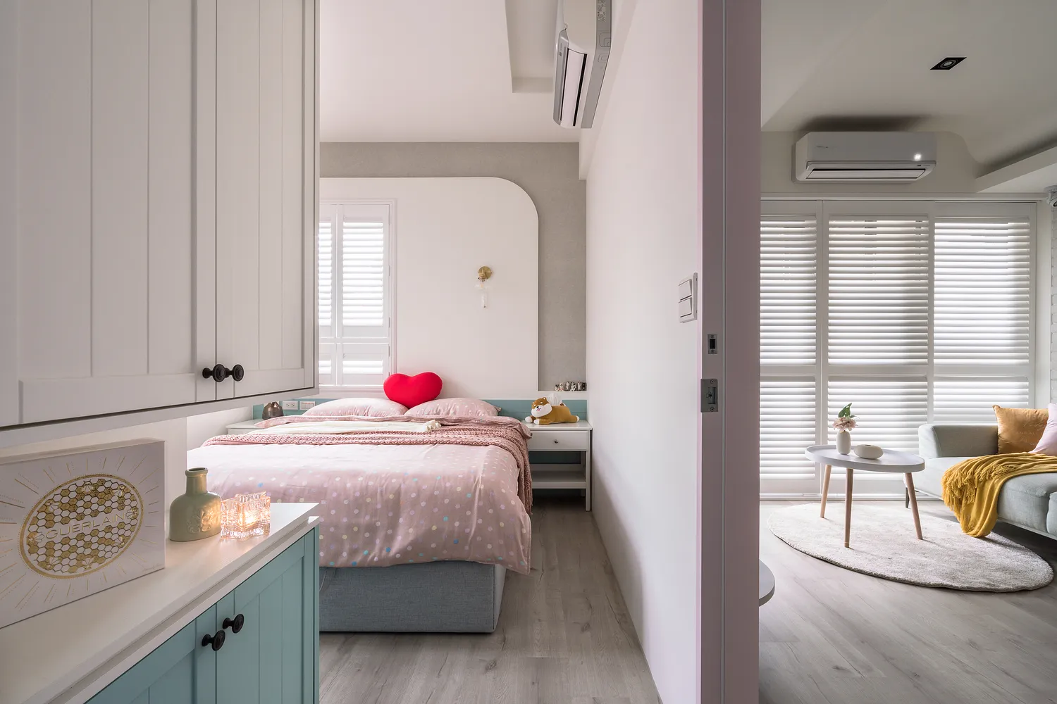 《 2021-2022 A'Design Award 室內空間&展覽設計獎 》Real Explorer拓荒者真美式