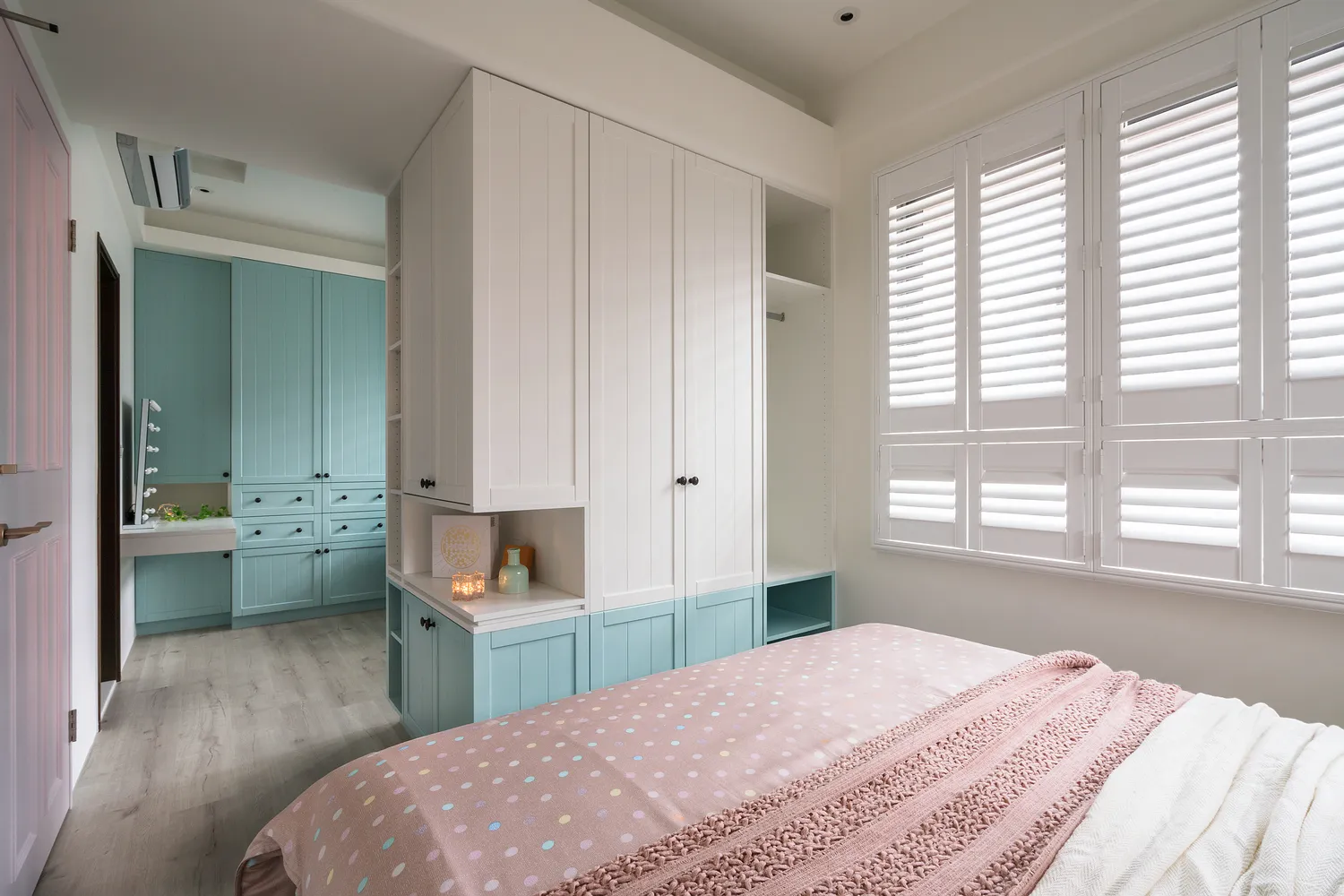 《 2021-2022 A'Design Award 室內空間&展覽設計獎 》Real Explorer拓荒者真美式