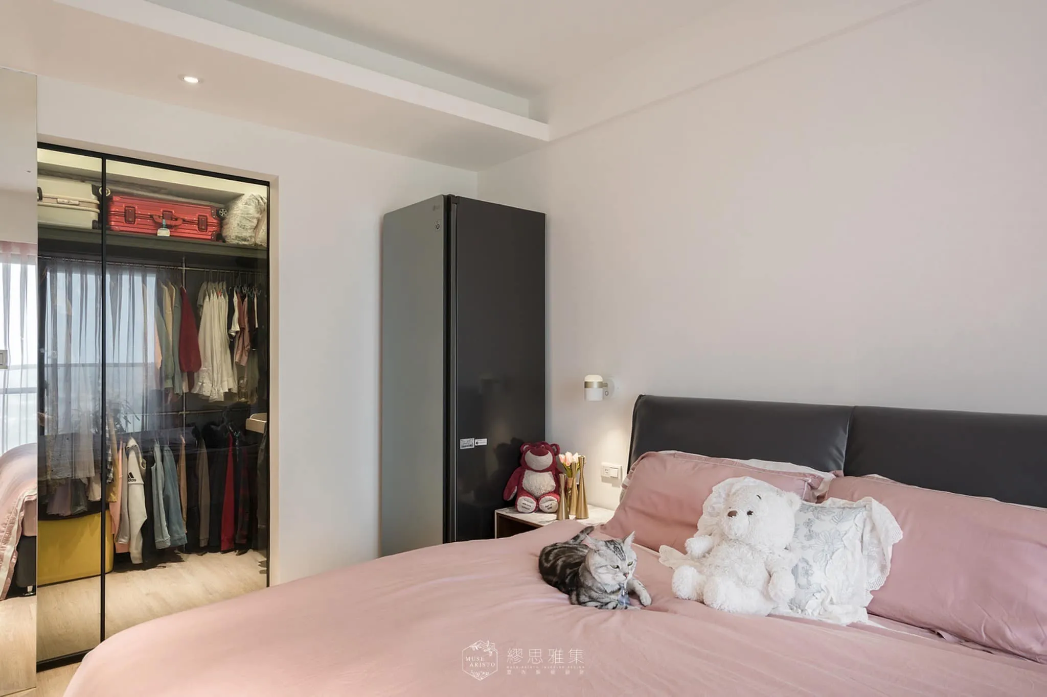 《玉棠含曙》- 中壢吳公館