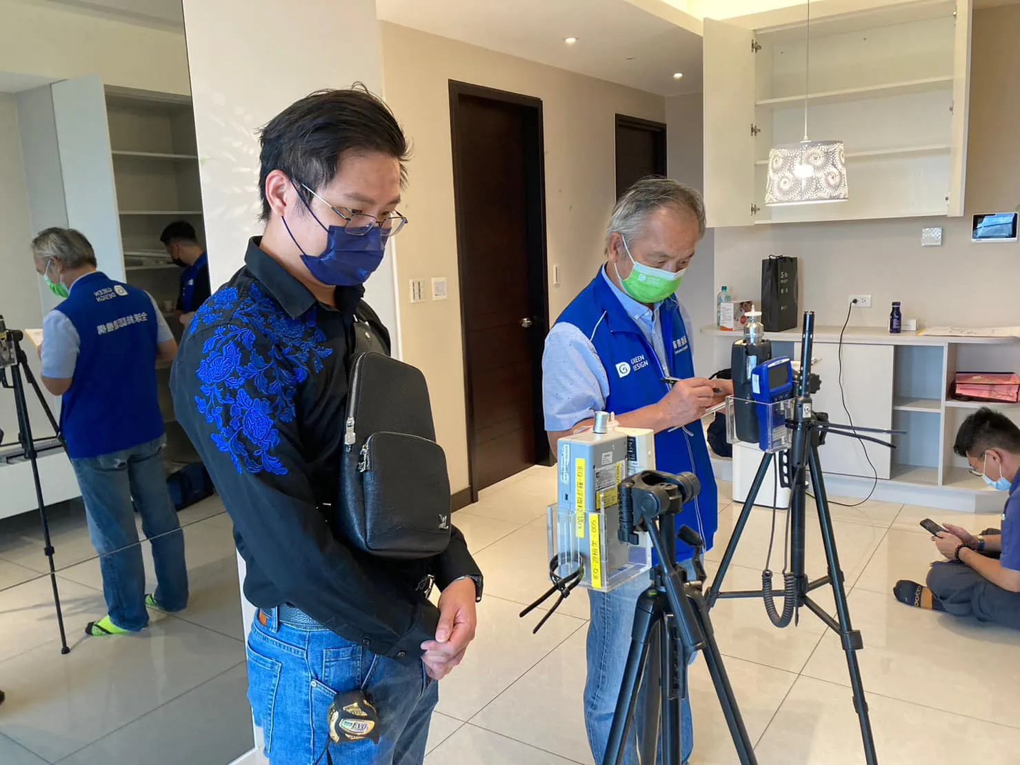 《什麼是綠裝修?跟您解析健康裝修的理念與目標》