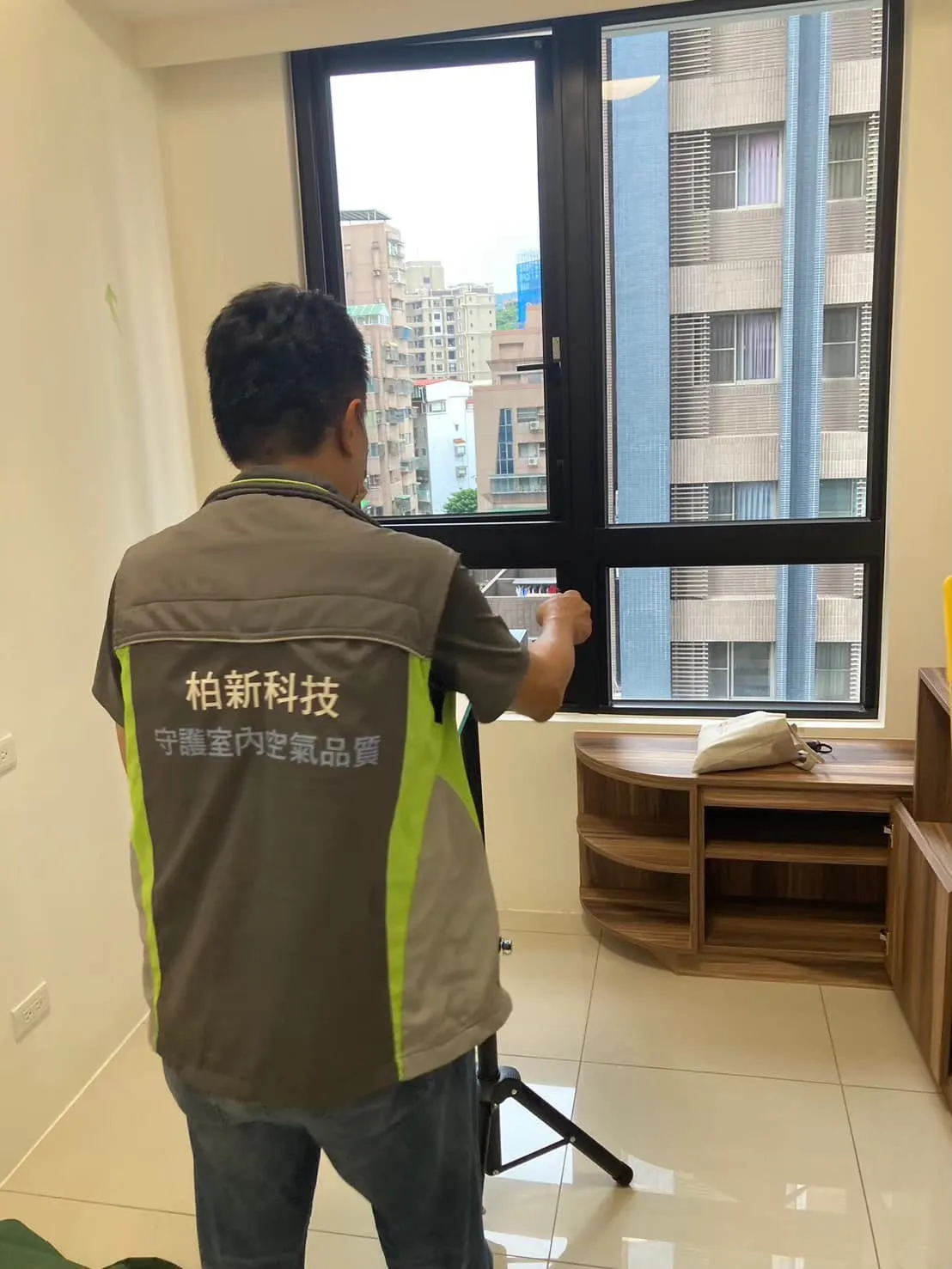 《什麼是綠裝修?跟您解析健康裝修的理念與目標》