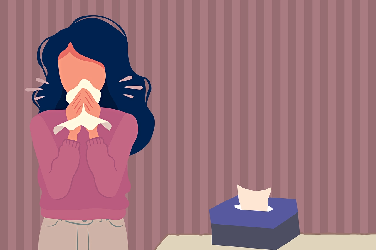 病態建築症候群是什麼？裝潢後出現這些症狀，代表空氣已經出問題