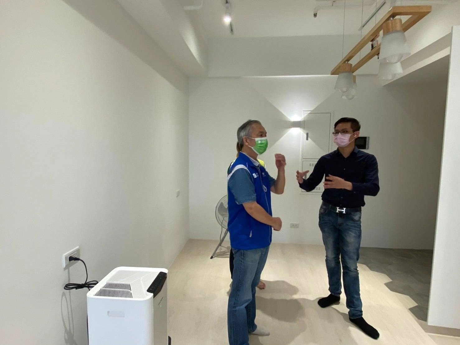 中古屋漏水怎麼辦？從鄰居推卸責任，到正確的止漏修繕流程