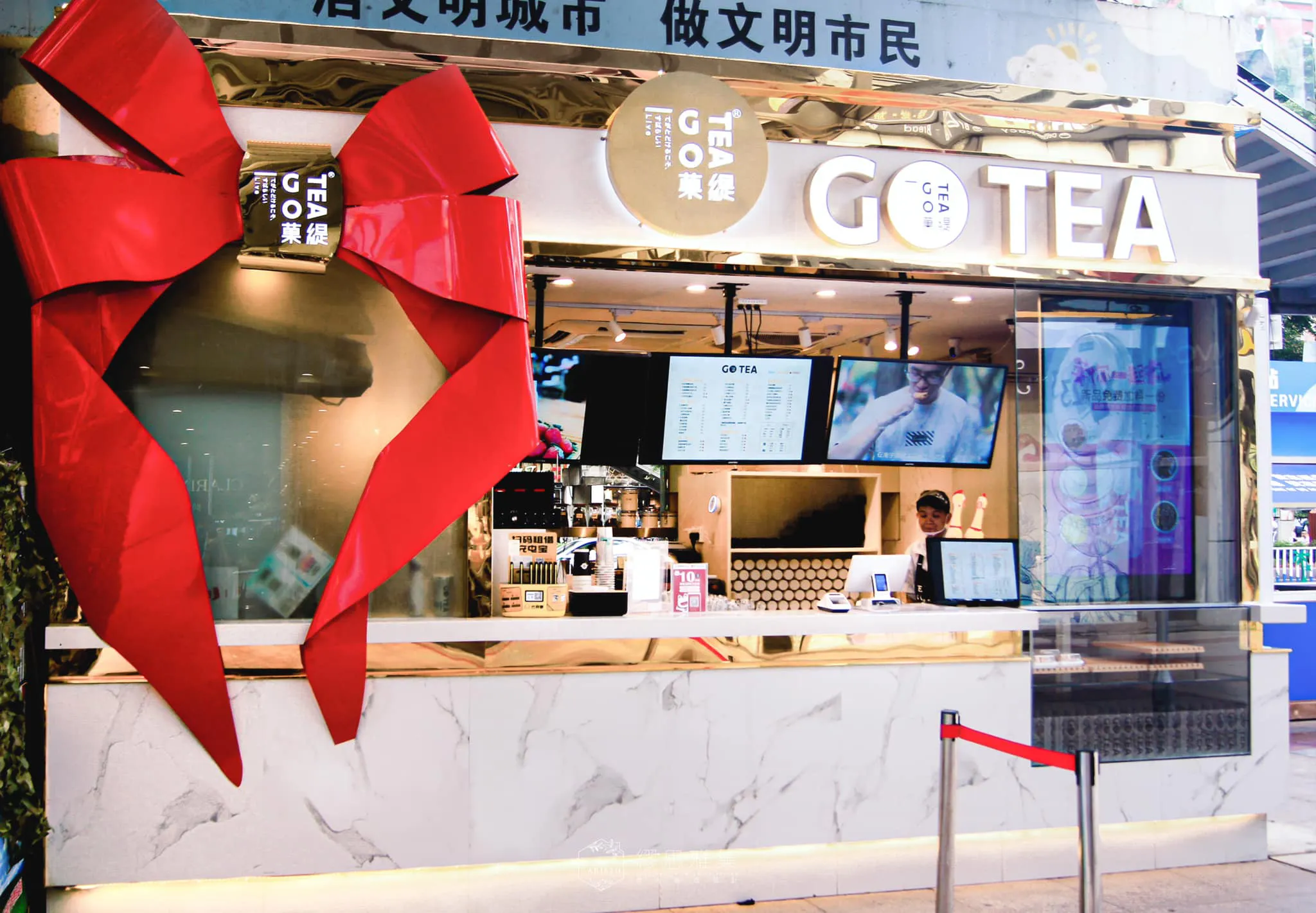 商空設計：不是只幫你裝潢，也是在幫你算能否賺錢！ 