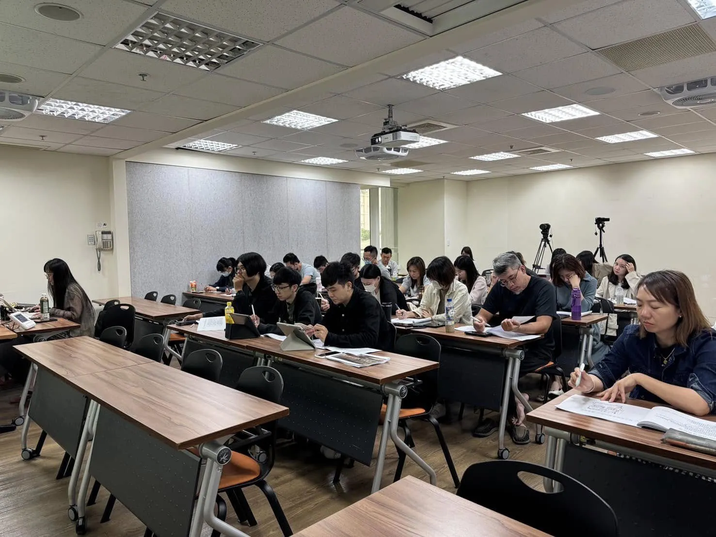 健康裝修講座-學會這件事,活得比別人多一些