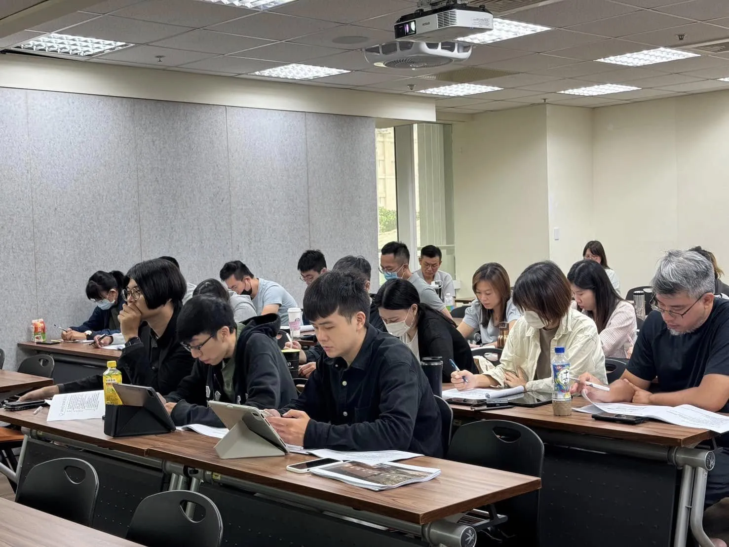 健康裝修講座-學會這件事,活得比別人多一些