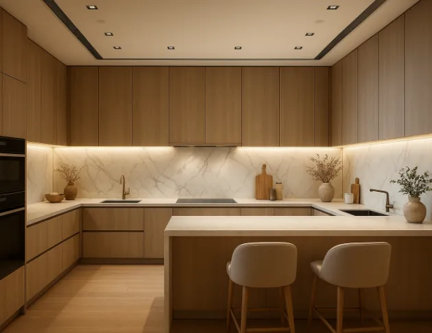 鍍膜-廚房單間套餐優惠組