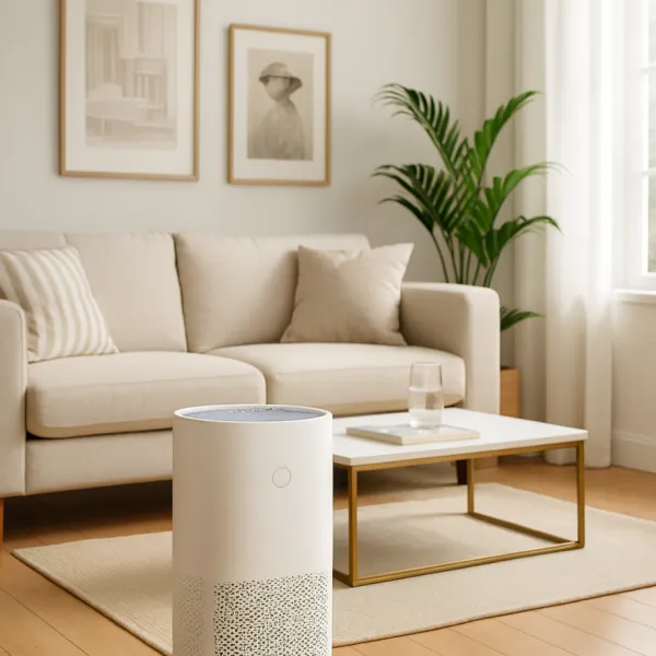 空氣清淨機販售及保養與維修